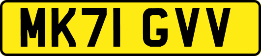 MK71GVV