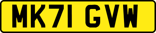 MK71GVW
