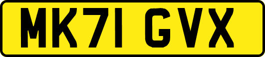 MK71GVX