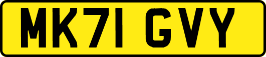 MK71GVY