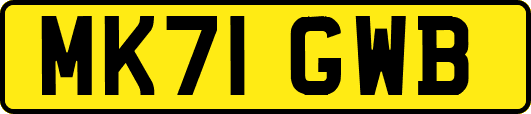 MK71GWB
