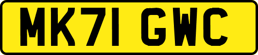MK71GWC