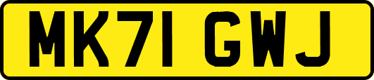 MK71GWJ
