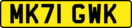 MK71GWK