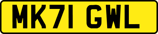 MK71GWL