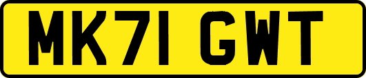 MK71GWT