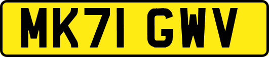 MK71GWV