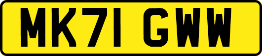 MK71GWW