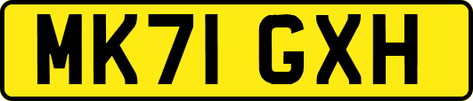 MK71GXH