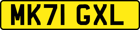 MK71GXL