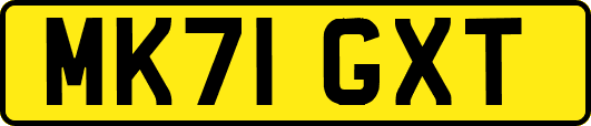 MK71GXT