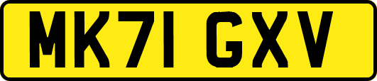 MK71GXV
