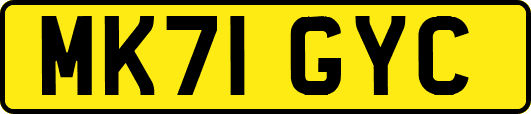 MK71GYC