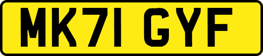 MK71GYF