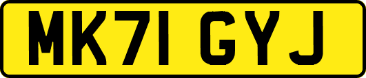 MK71GYJ