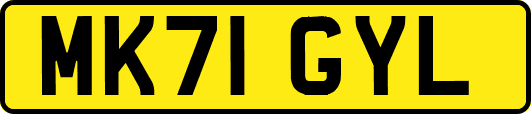 MK71GYL
