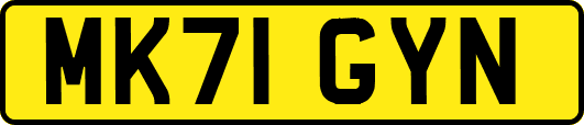 MK71GYN