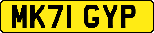 MK71GYP