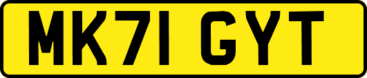 MK71GYT