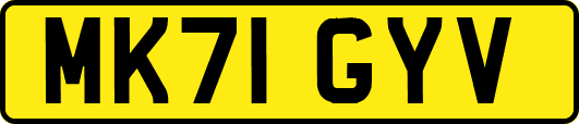 MK71GYV