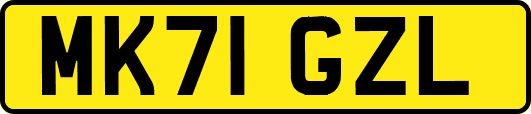 MK71GZL