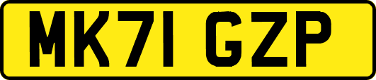 MK71GZP