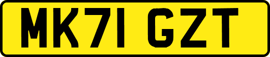 MK71GZT