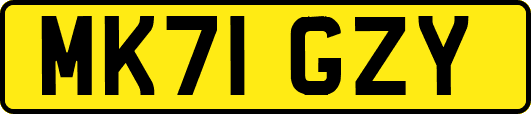 MK71GZY