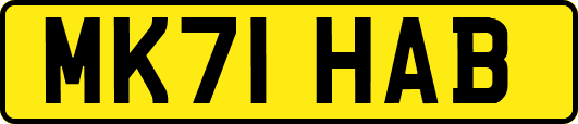 MK71HAB