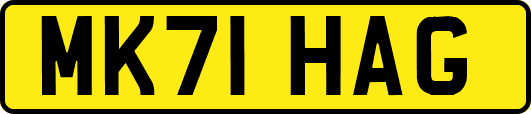 MK71HAG