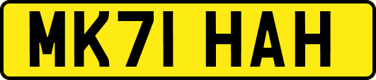 MK71HAH