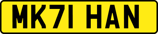 MK71HAN