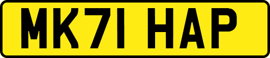 MK71HAP