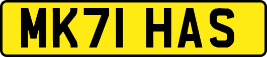 MK71HAS