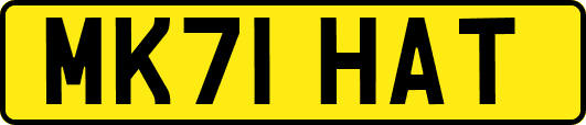MK71HAT