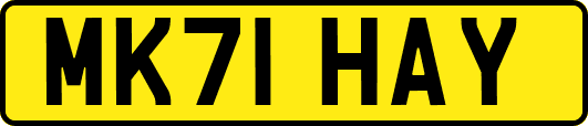 MK71HAY