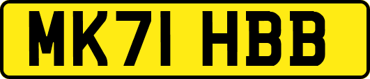MK71HBB