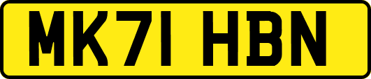 MK71HBN