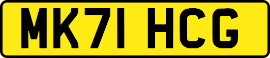 MK71HCG