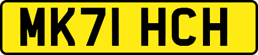 MK71HCH