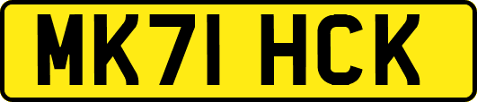 MK71HCK