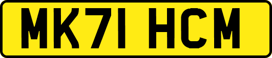 MK71HCM