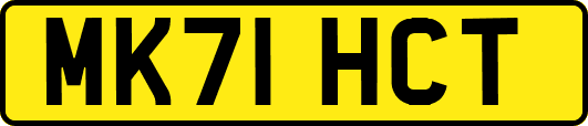 MK71HCT