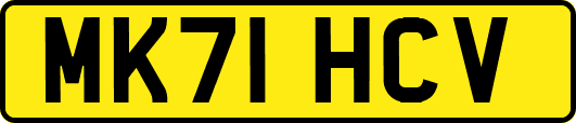 MK71HCV