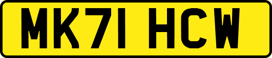 MK71HCW