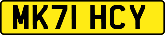 MK71HCY