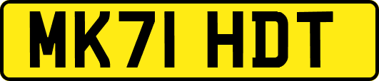 MK71HDT