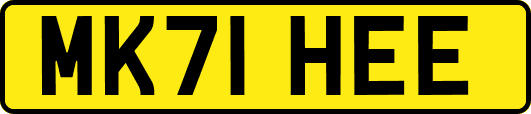 MK71HEE