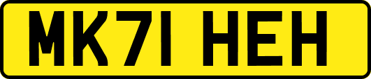 MK71HEH