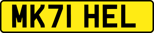 MK71HEL